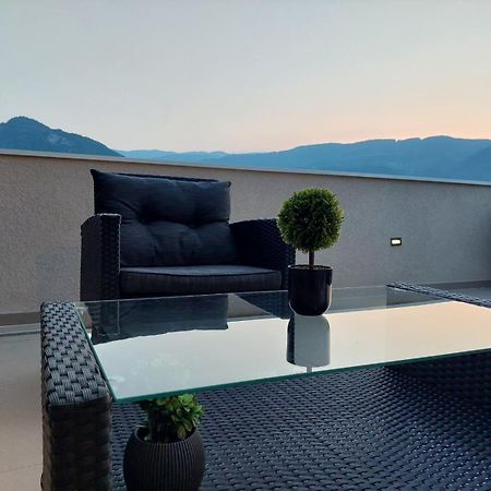 Apartmani Nasa Prica Višegrad Zewnętrze zdjęcie