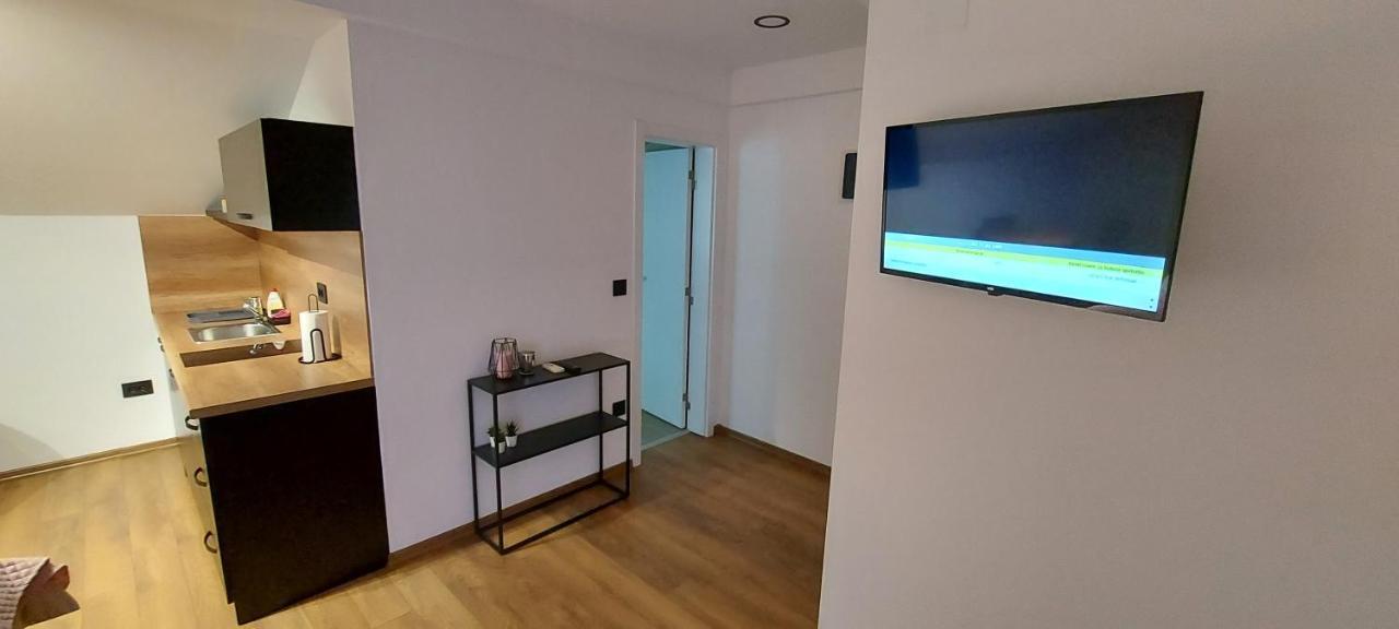 Apartmani Nasa Prica Višegrad Zewnętrze zdjęcie