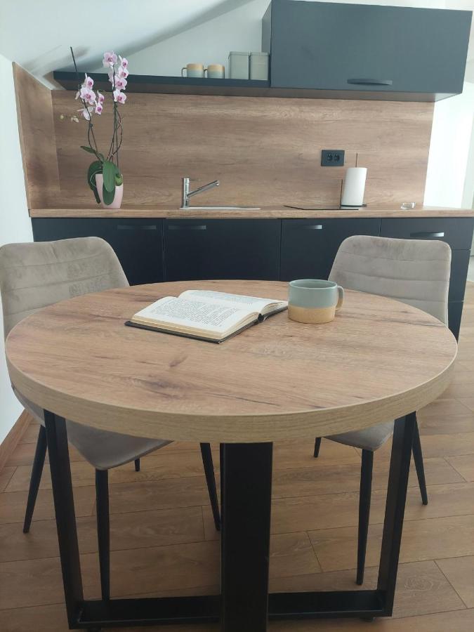 Apartmani Nasa Prica Višegrad Zewnętrze zdjęcie