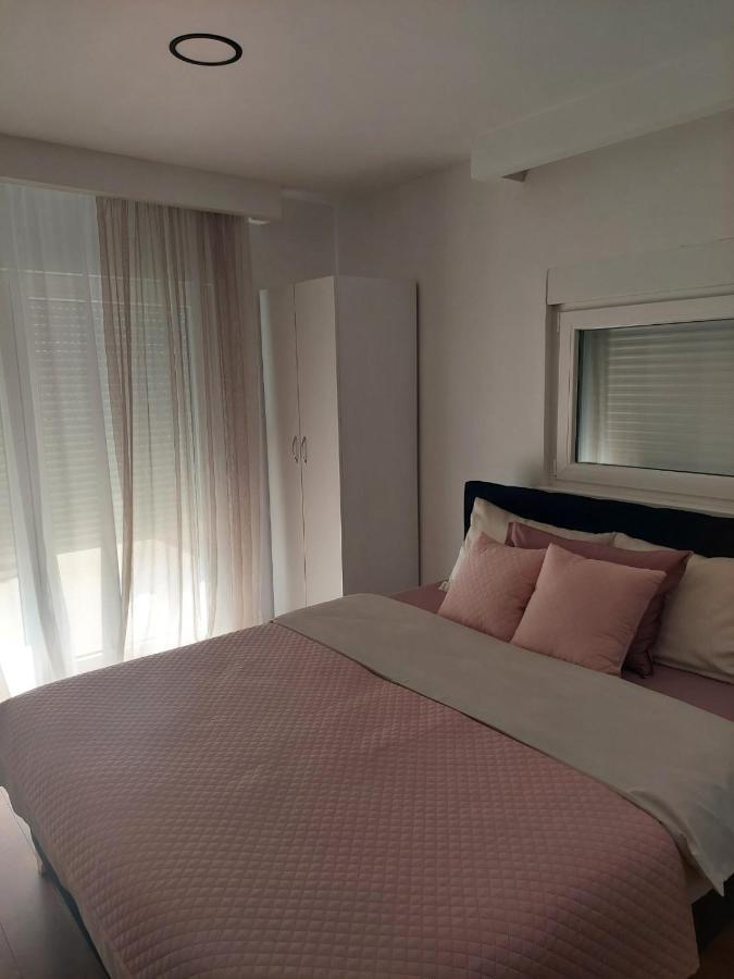 Apartmani Nasa Prica Višegrad Zewnętrze zdjęcie