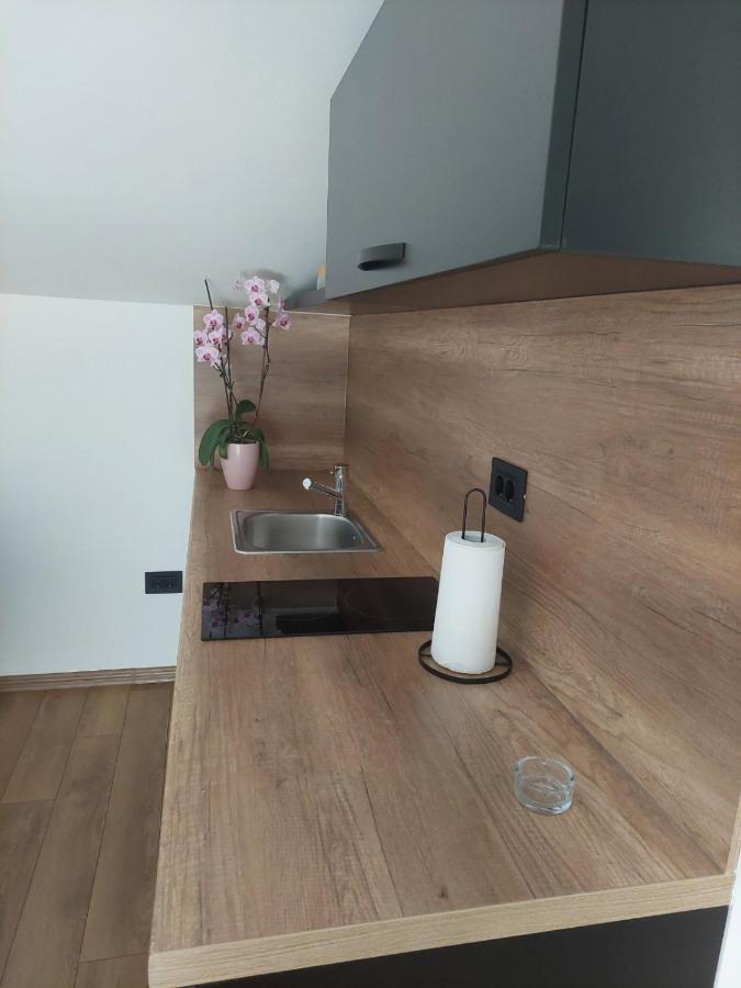 Apartmani Nasa Prica Višegrad Zewnętrze zdjęcie