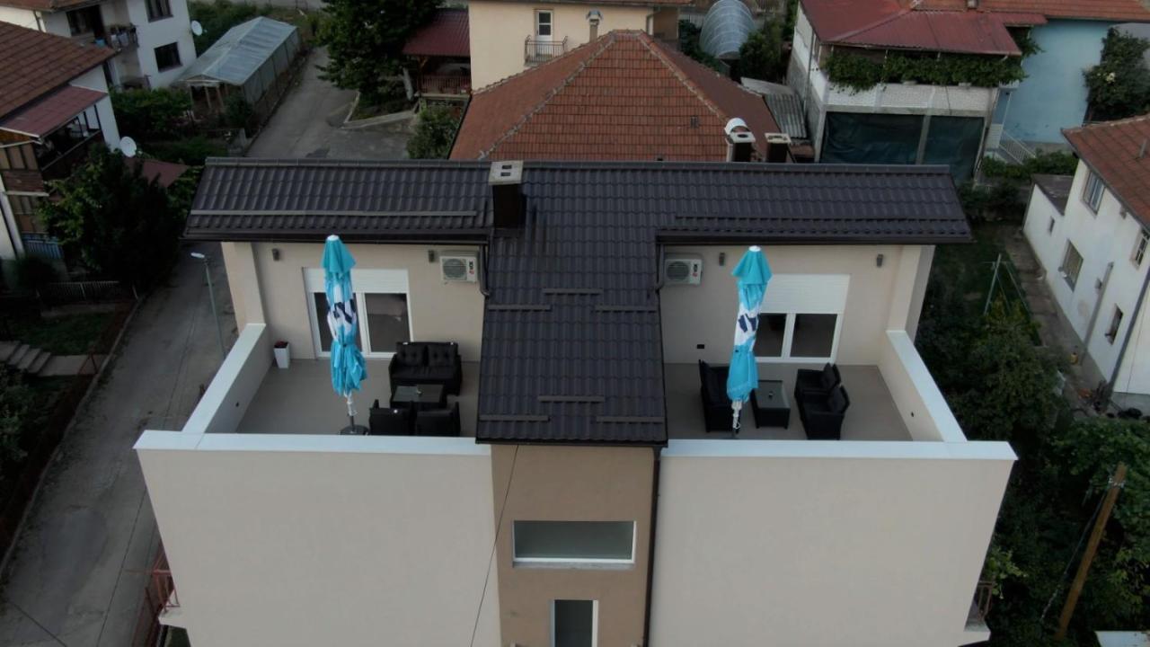 Apartmani Nasa Prica Višegrad Zewnętrze zdjęcie