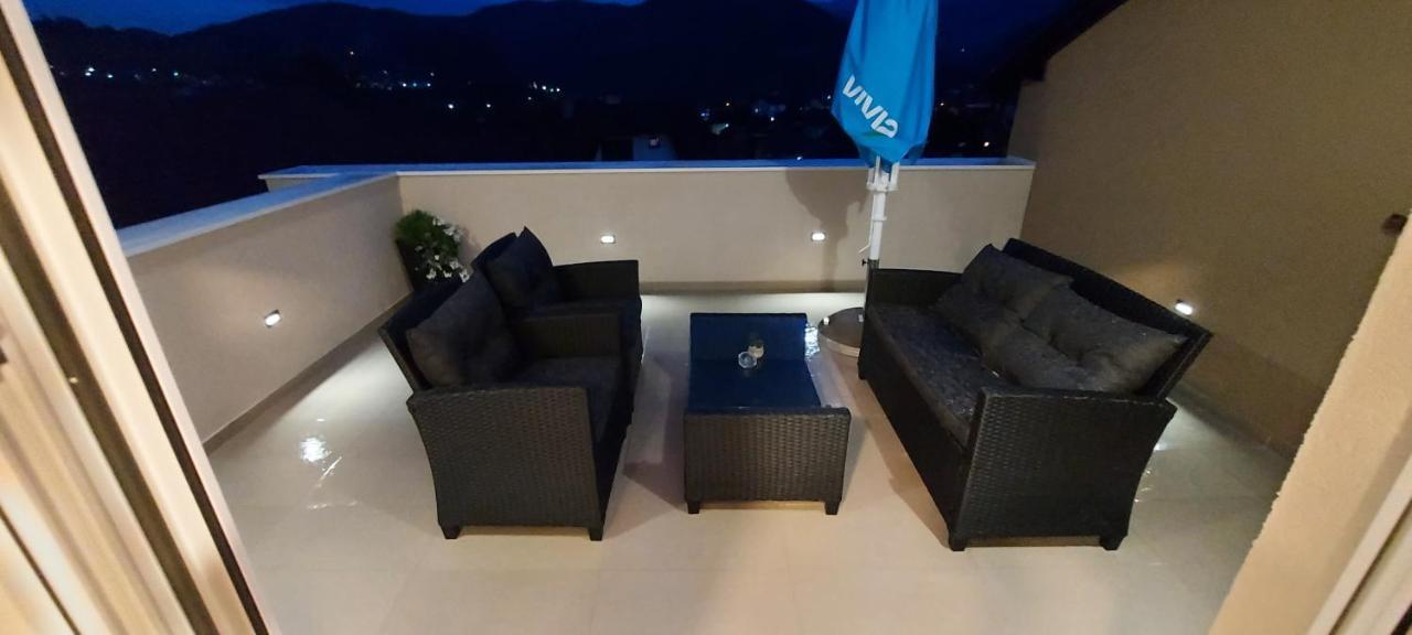 Apartmani Nasa Prica Višegrad Zewnętrze zdjęcie
