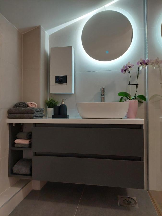 Apartmani Nasa Prica Višegrad Zewnętrze zdjęcie