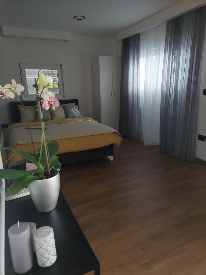 Apartmani Nasa Prica Višegrad Zewnętrze zdjęcie
