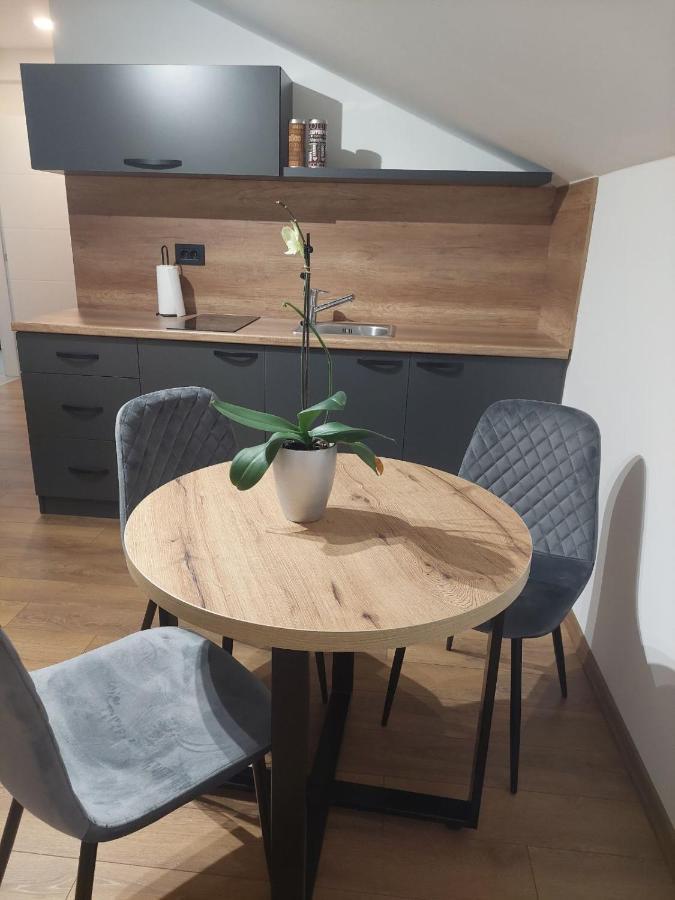 Apartmani Nasa Prica Višegrad Zewnętrze zdjęcie