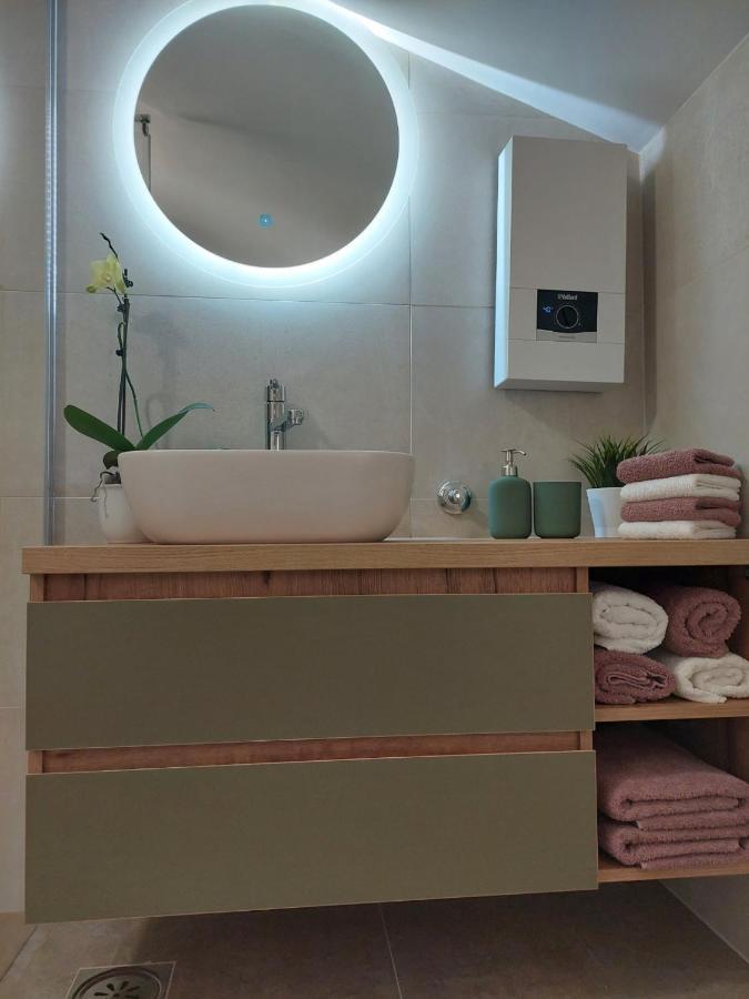 Apartmani Nasa Prica Višegrad Zewnętrze zdjęcie