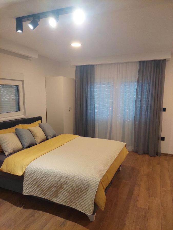 Apartmani Nasa Prica Višegrad Zewnętrze zdjęcie
