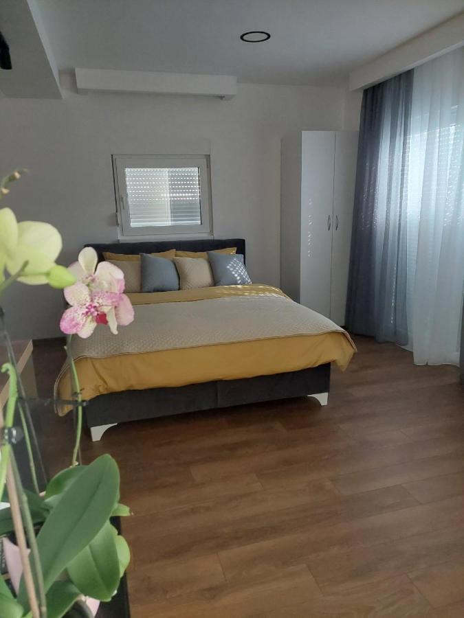 Apartmani Nasa Prica Višegrad Zewnętrze zdjęcie