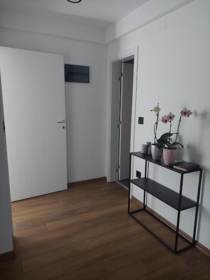 Apartmani Nasa Prica Višegrad Zewnętrze zdjęcie