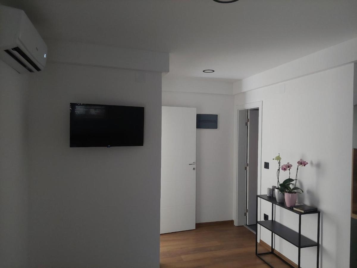 Apartmani Nasa Prica Višegrad Zewnętrze zdjęcie