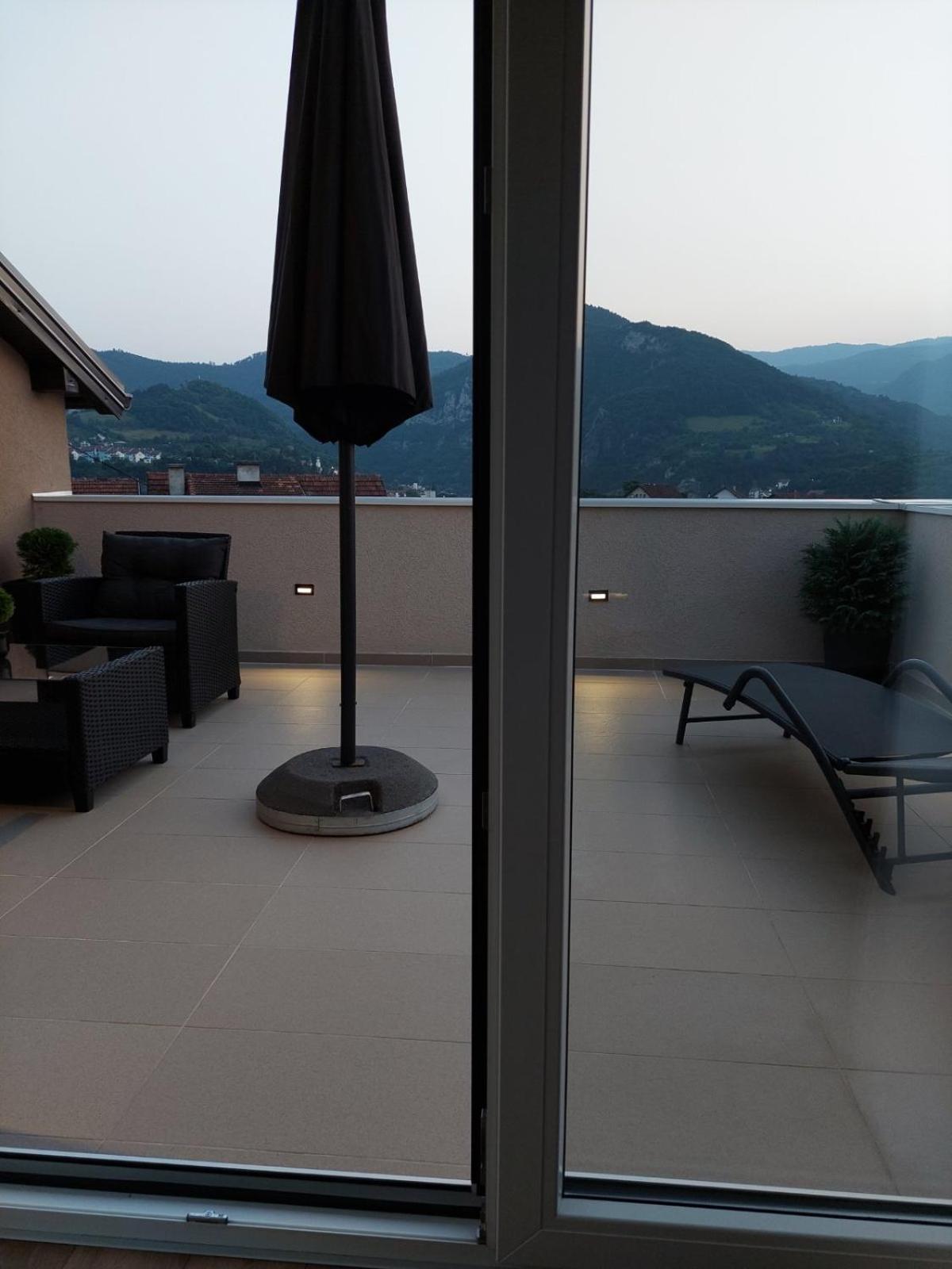Apartmani Nasa Prica Višegrad Zewnętrze zdjęcie